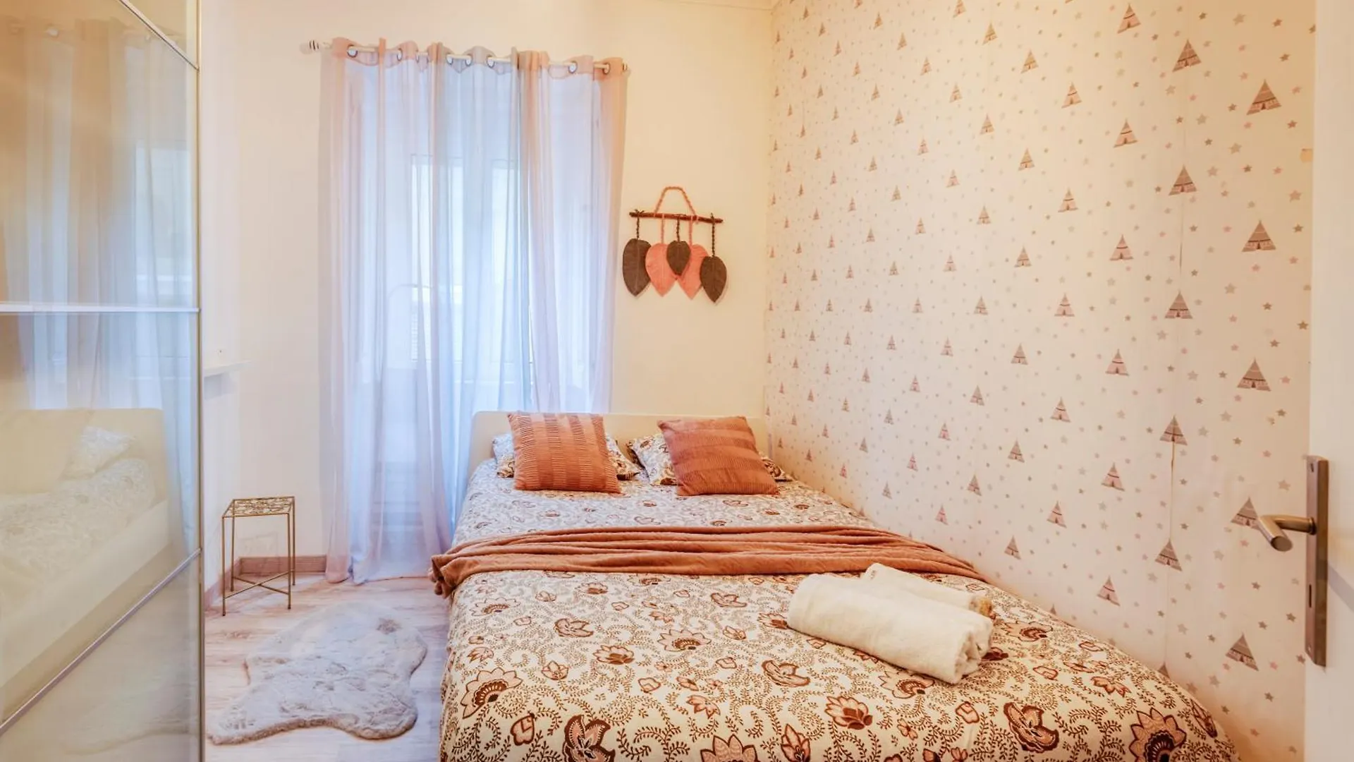 Charme Lisboete Pres D'Alfama Apartment Lisbon