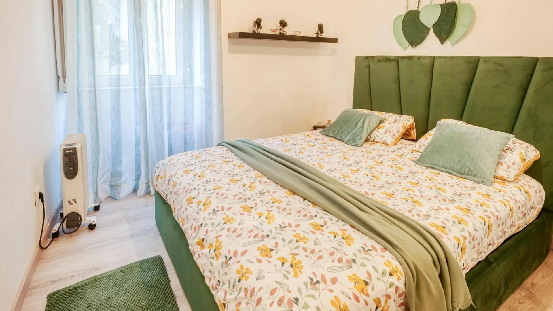 Charme Lisboete Pres D'Alfama Apartment Lisbon