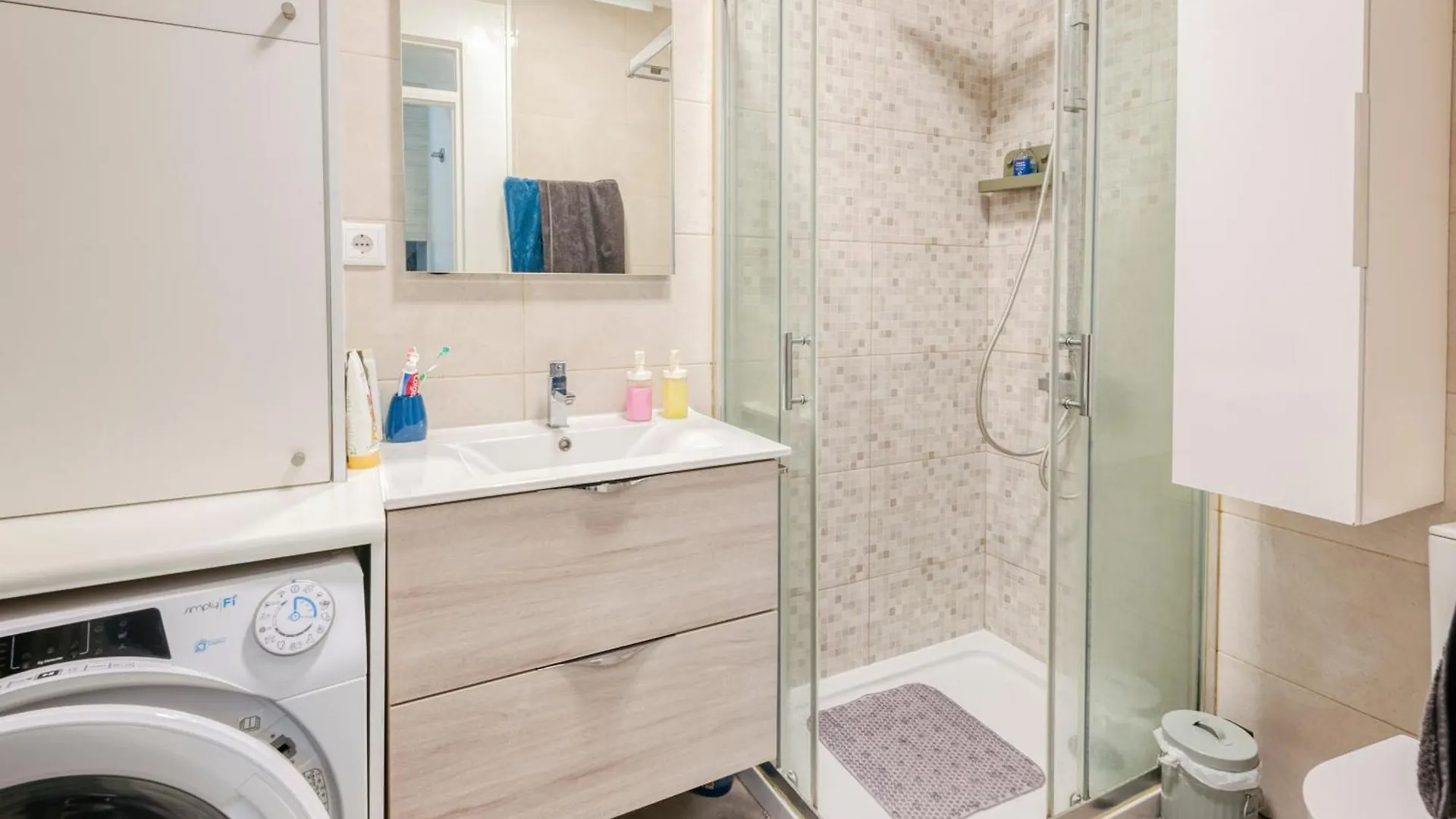 Charme Lisboete Pres D'Alfama Apartment Lisbon 0*,