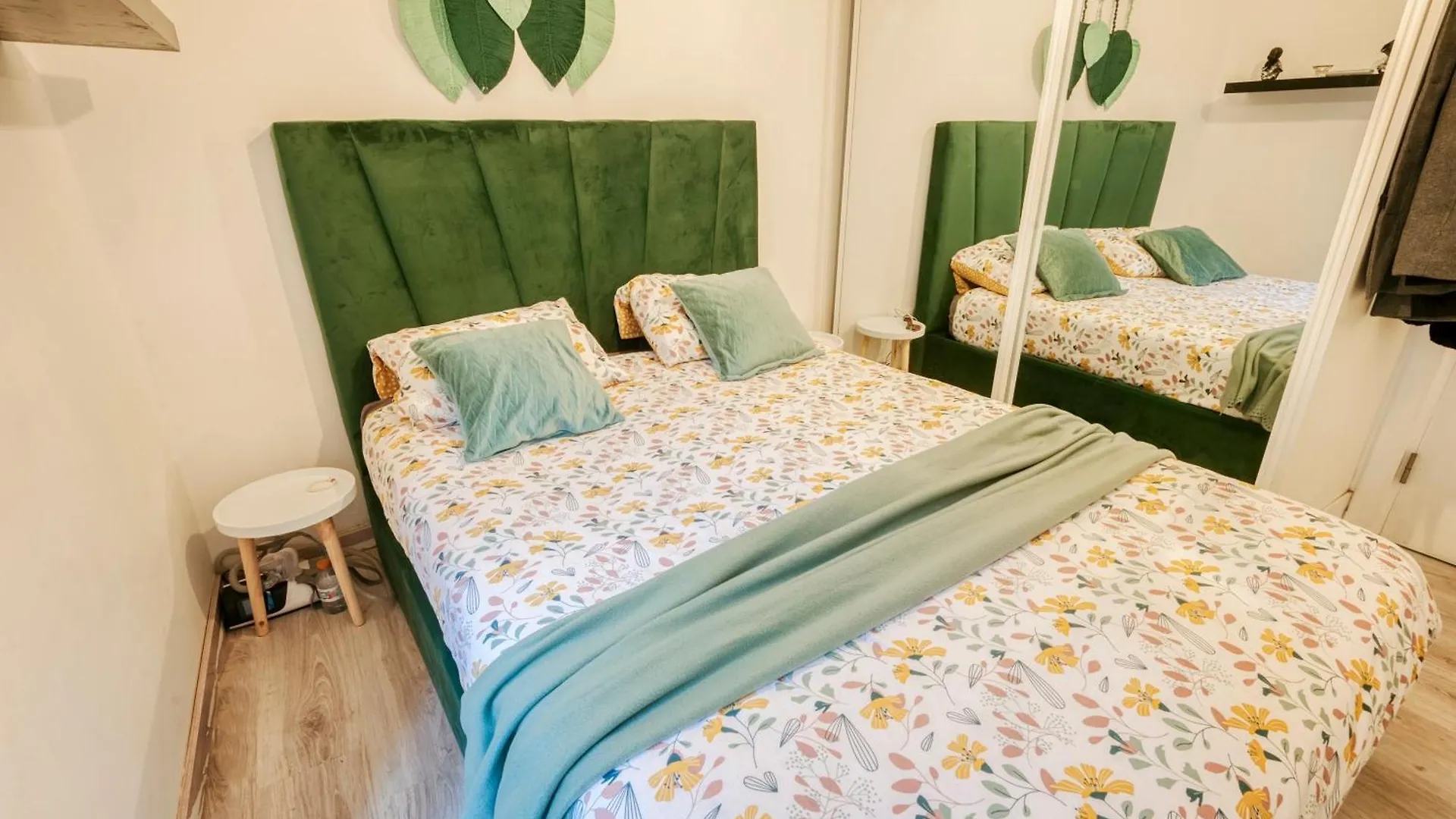 Charme Lisboete Pres D'Alfama Apartment Lisbon